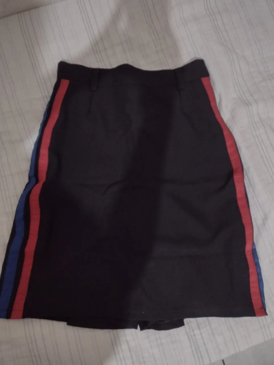 Farda social ( saia, camisa etc)