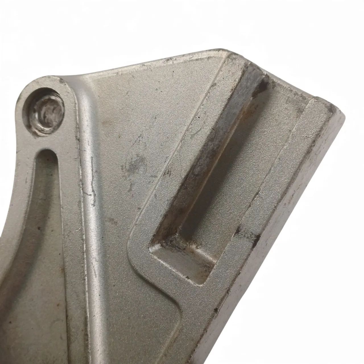 Suporte Pinça Traseiro Kawasaki Zx 600 1998 1999 - Peças para