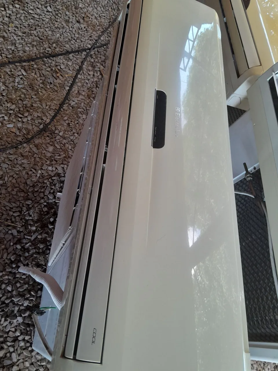 Ar Condicionado Electrolux Split