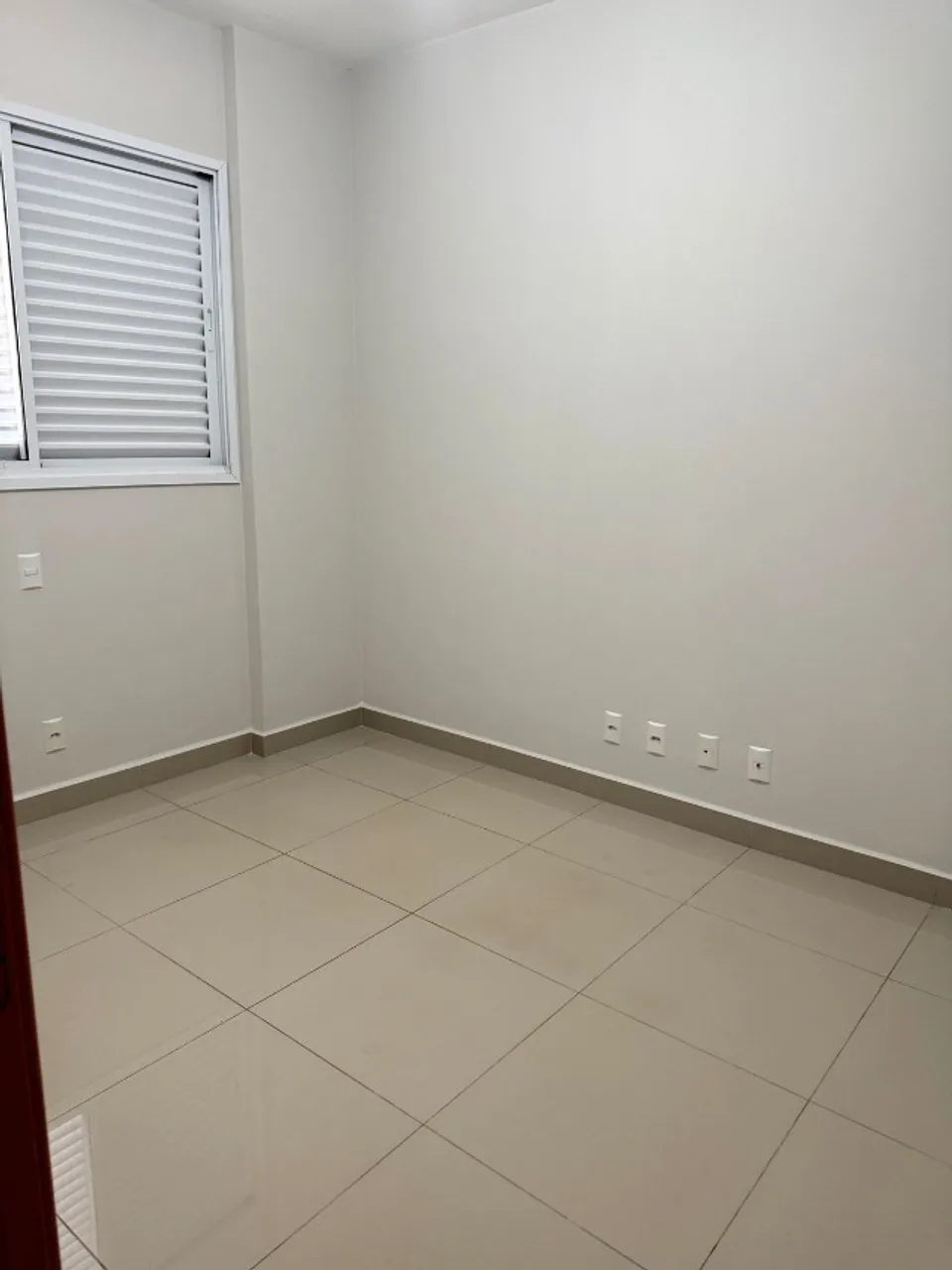 Aluguel Apartamento