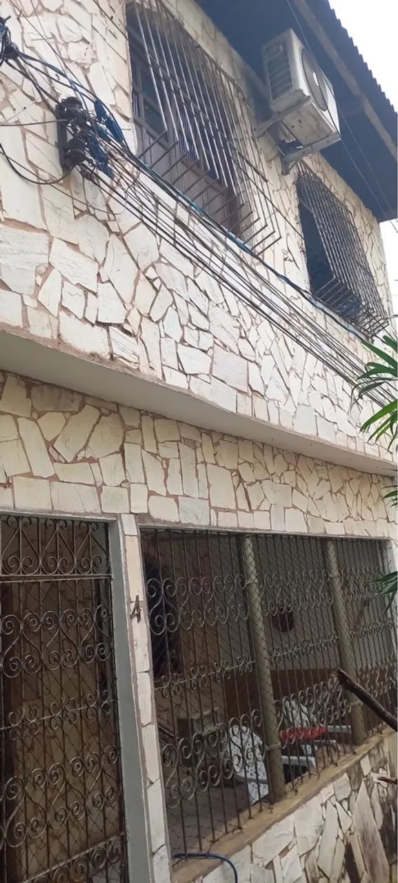 Foto - Salvador - Nazaré