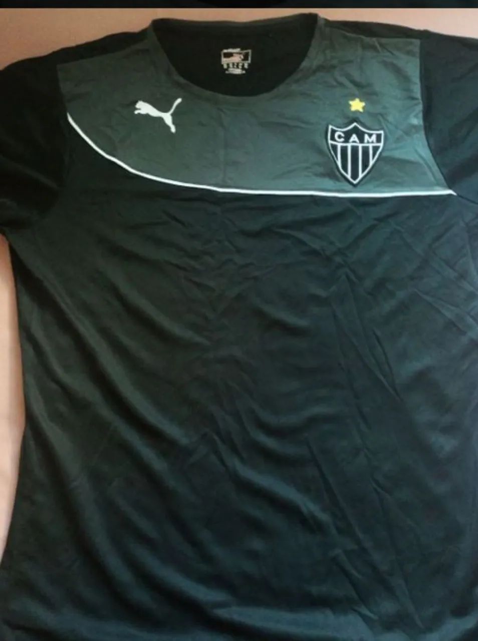 Camisa Atlético Mineiro Puma - Original