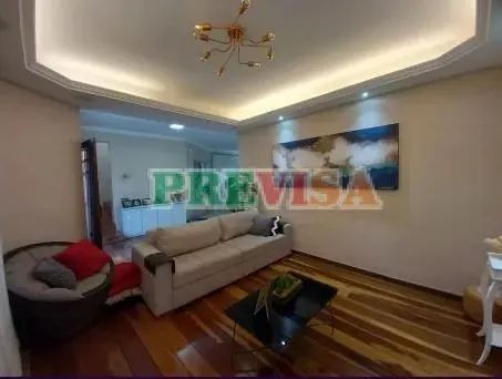 Casa com 3 quartos à venda em Belo Horizonte - Foto 5