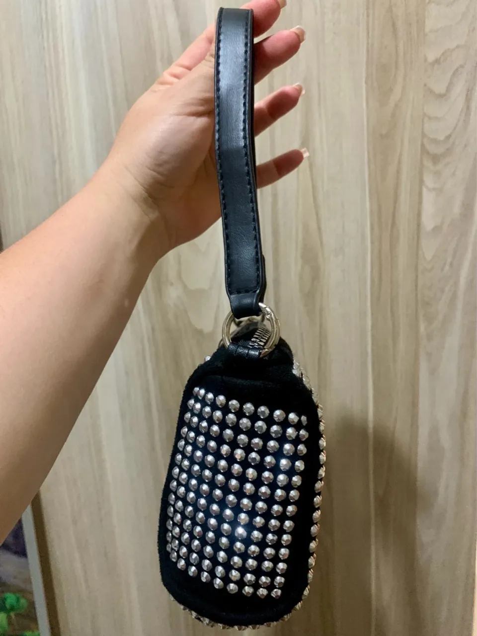Bolsa de mão/ombro
