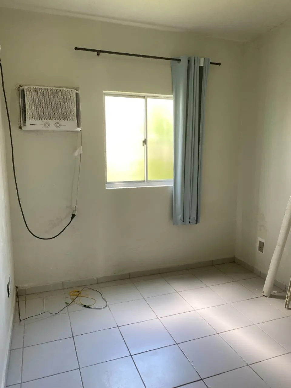 Apartamento no Condomínio Residencial Verona