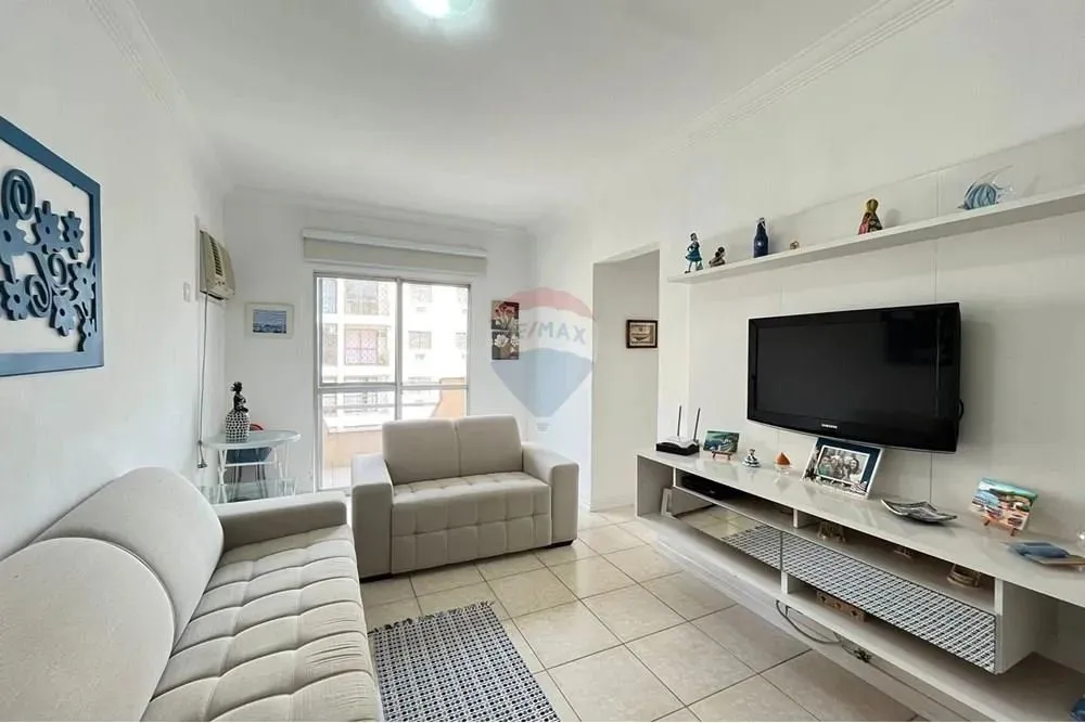 Apartamento à venda Praia da Enseada Guarujá São Paulo.