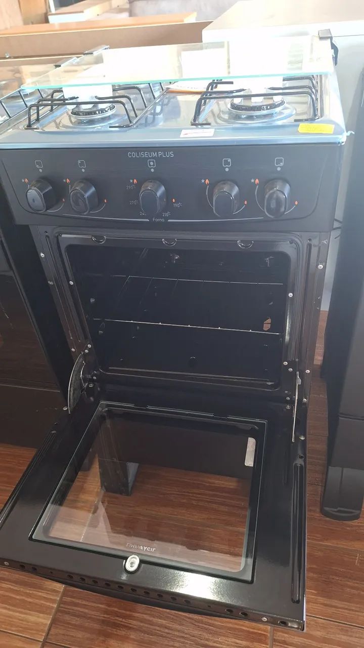 Fogao 4 bocas  - Foto 3