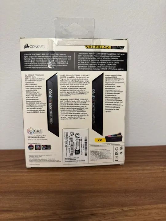 MEMORIA RAM 32GB - Foto 3