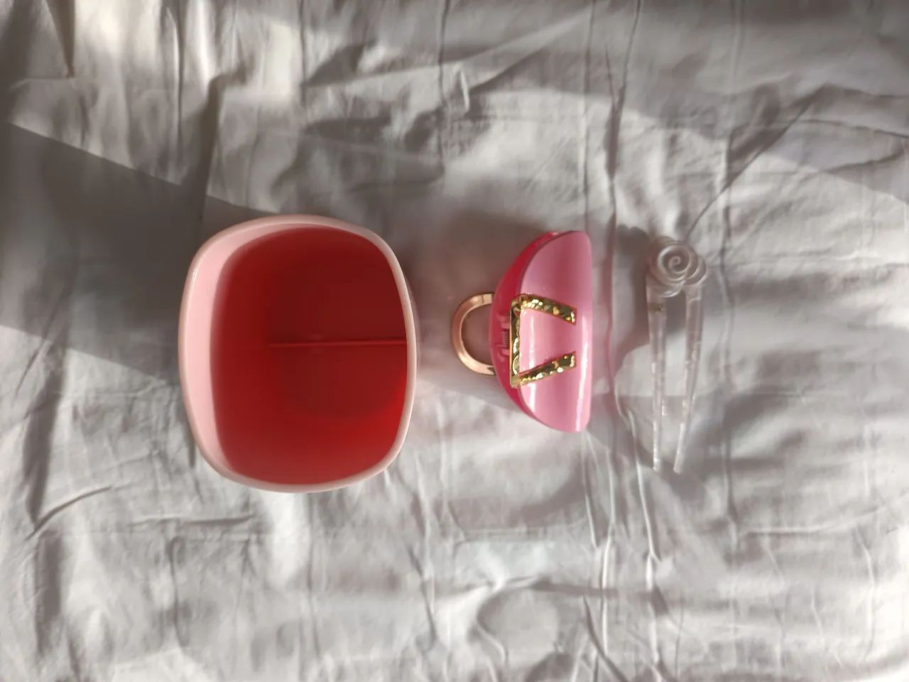 Kit de Acessórios para Cabelo - Foto 2