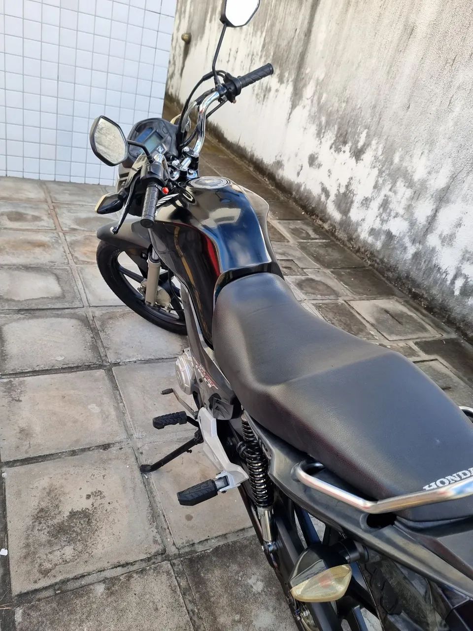 ALUGO MOTO  - Foto 4