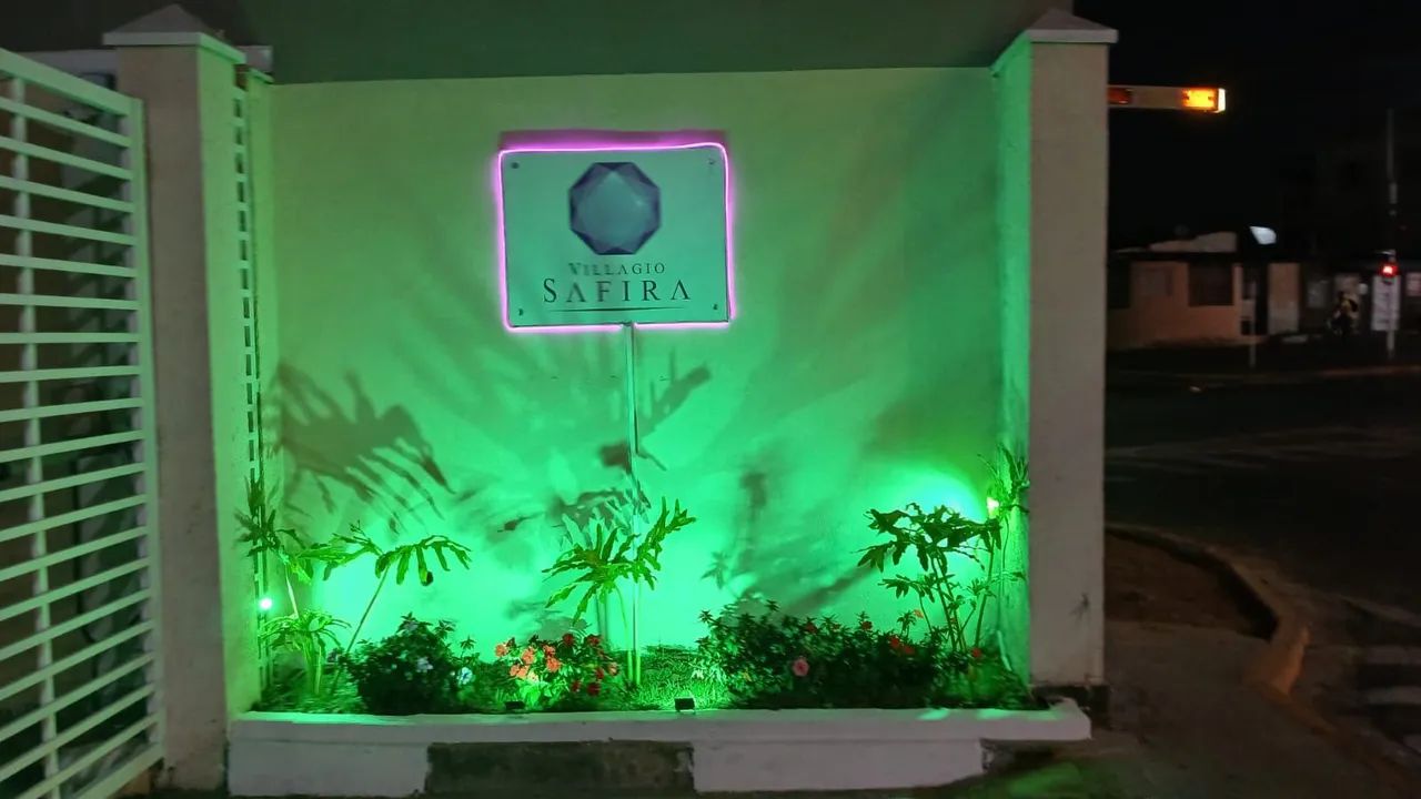 Foto - Suzano - Caxangá