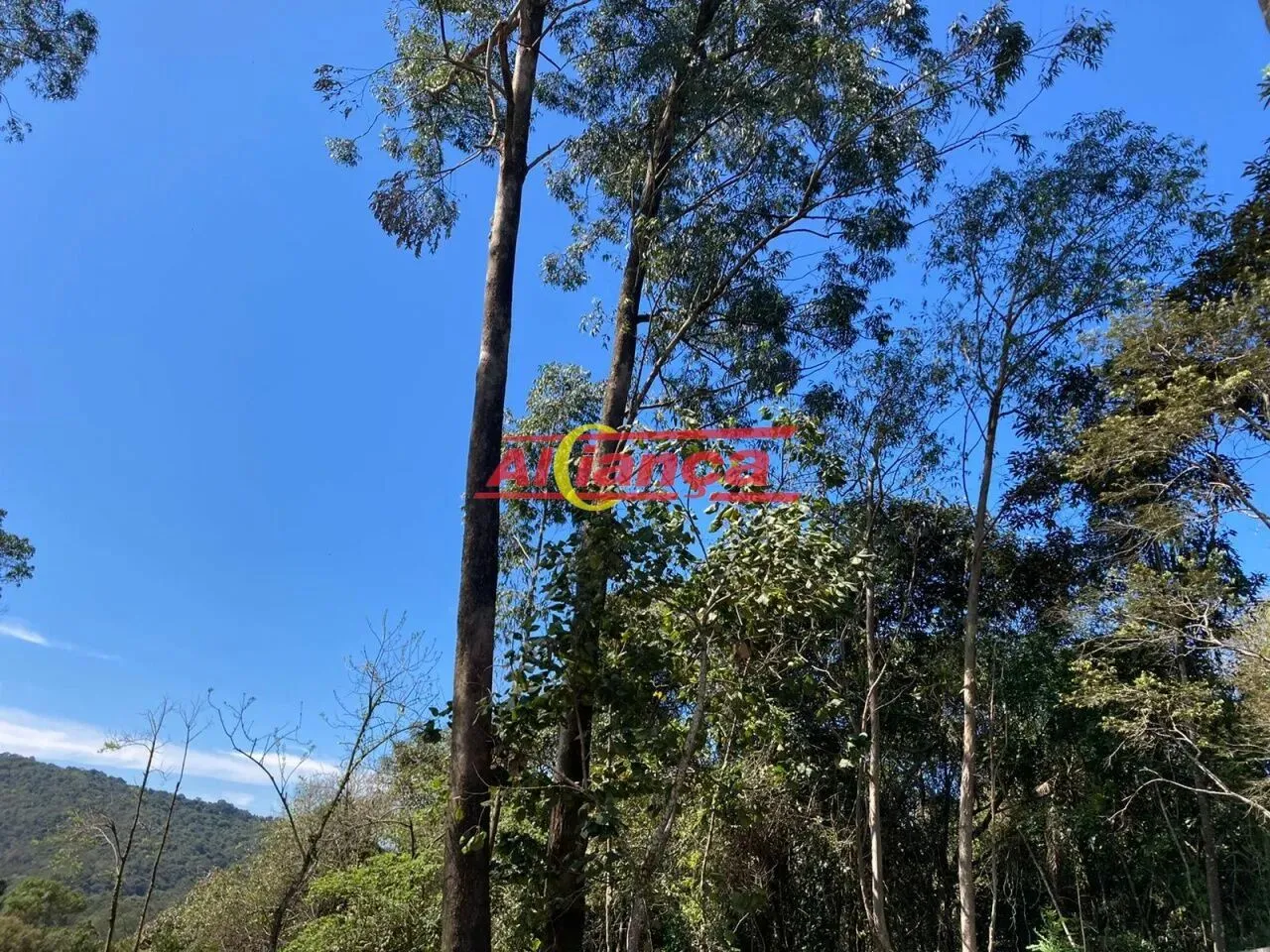 Terreno a venda no Condominio Suíça da Cantareira - Mairiporã SP 1.575m2