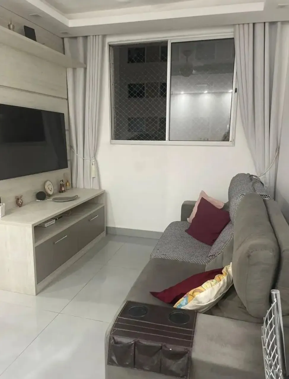 LL05 Oportunidade apartamento imbui