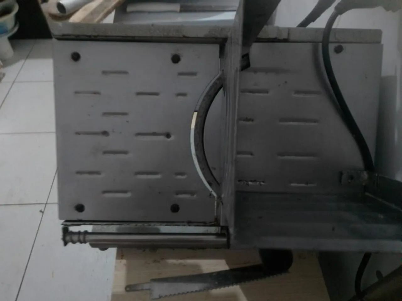 Fatiadeira 64520776945665123