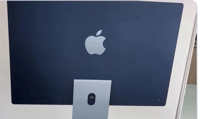 Apple iMac - Tela Retina