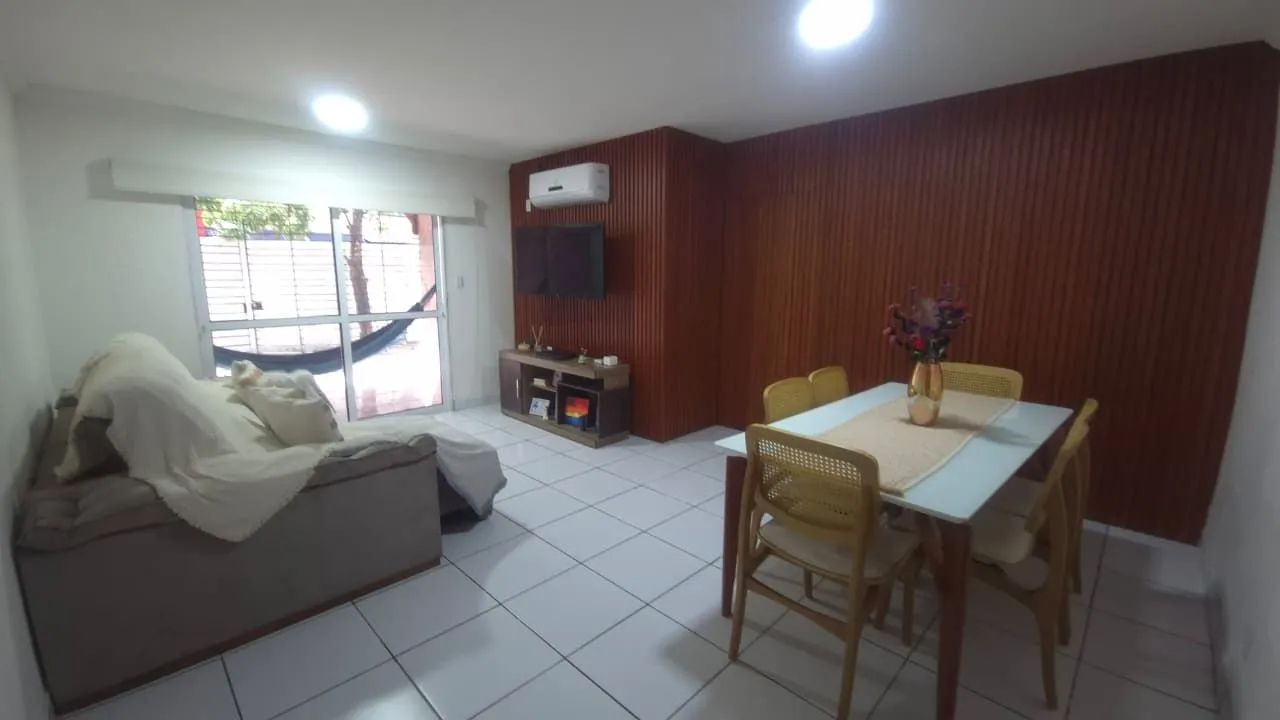 Foto - Paulista - Janga