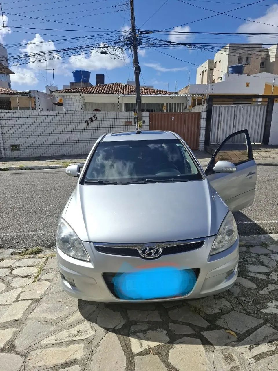 I30 completo de tudo - Foto 2