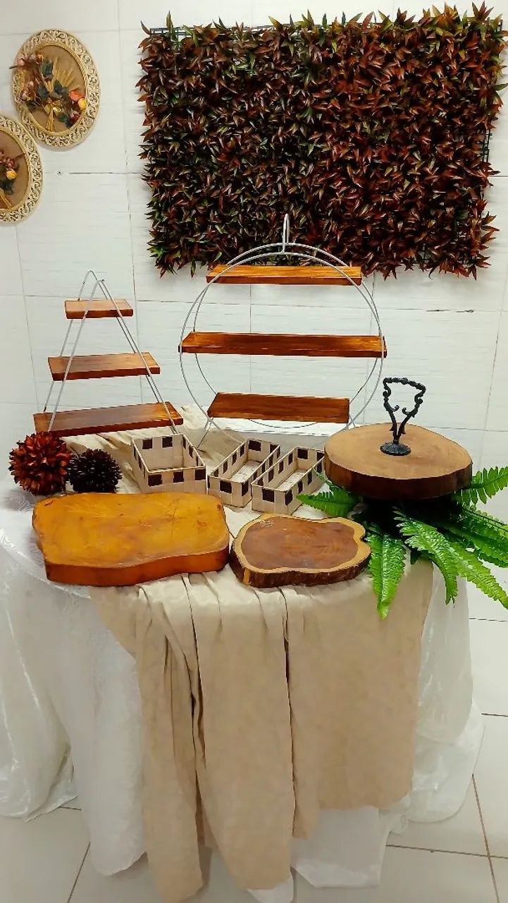 Aluguel de prataria pra festas e eventos  - Foto 4