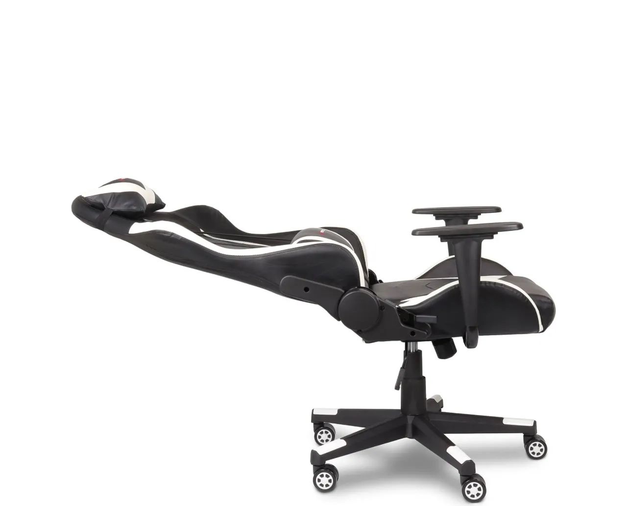 Cadeira Gamer Xperience Skilled Off White - Foto 4