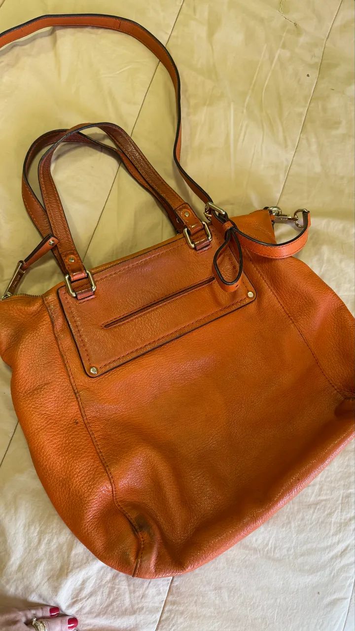 Michael Kors bolsa transversal - Foto 6