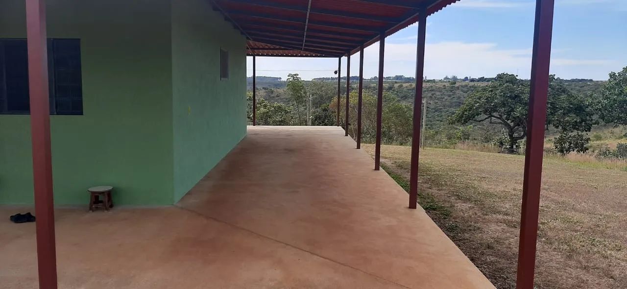 Sítio Núcleo Rural Três Conquistas Capão da Onça Paranoá !!! 550.000 !!! - Foto 2