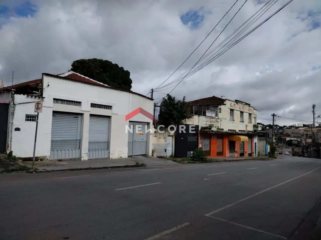 Lote em Rua Desembargador Barcelos - Calafate - Belo Horizonte/MG - Foto 3