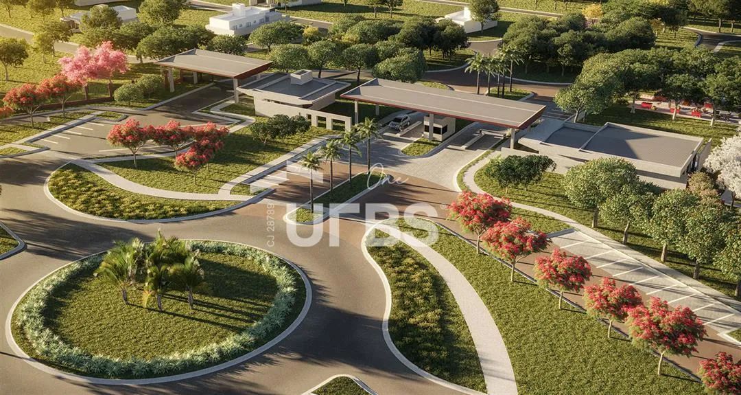 Lote à venda no Jardins Amsterdã - Foto 2