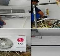 Instalação e Manutenção de Ar-Condicionado - Foto 2