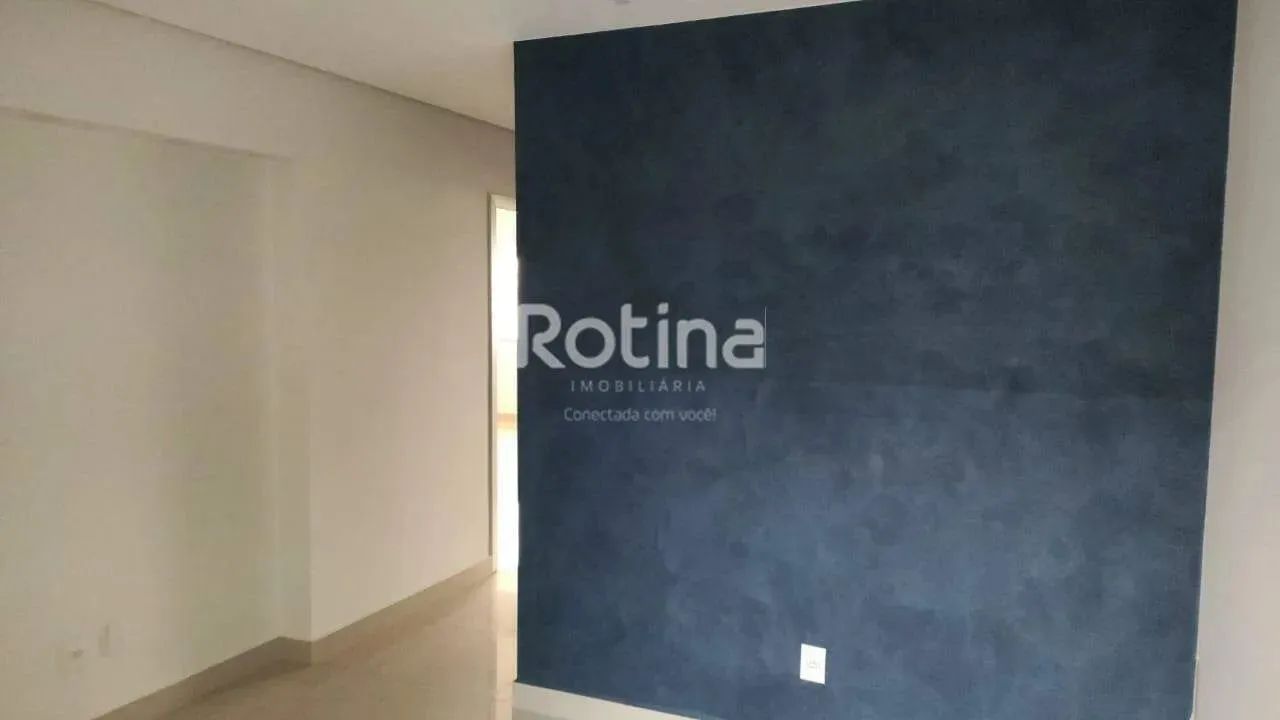 Sala para alugar, Brasil - Uberlândia/MG - Rotina Imobiliária - Foto 3