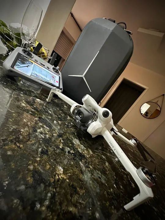 DJI MINI 4 PRO super COMBO + Extras  - Foto 5