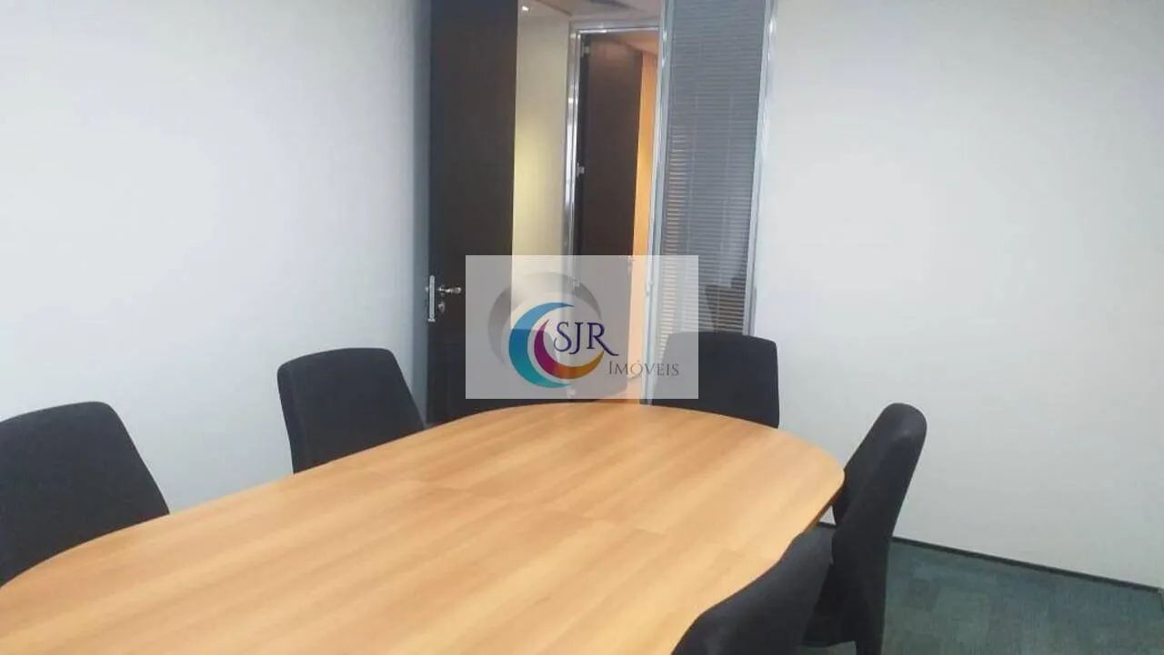 Conjunto para alugar, 225 m²- Vila Olímpia - São Paulo/SP - Foto 8