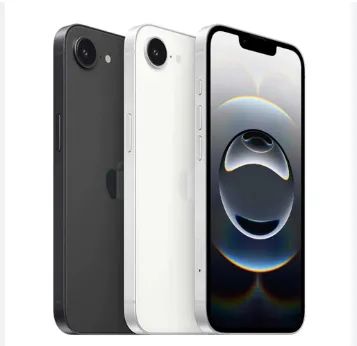 iPhone 16e 256GB - Novo/Lacrado - Foto 2