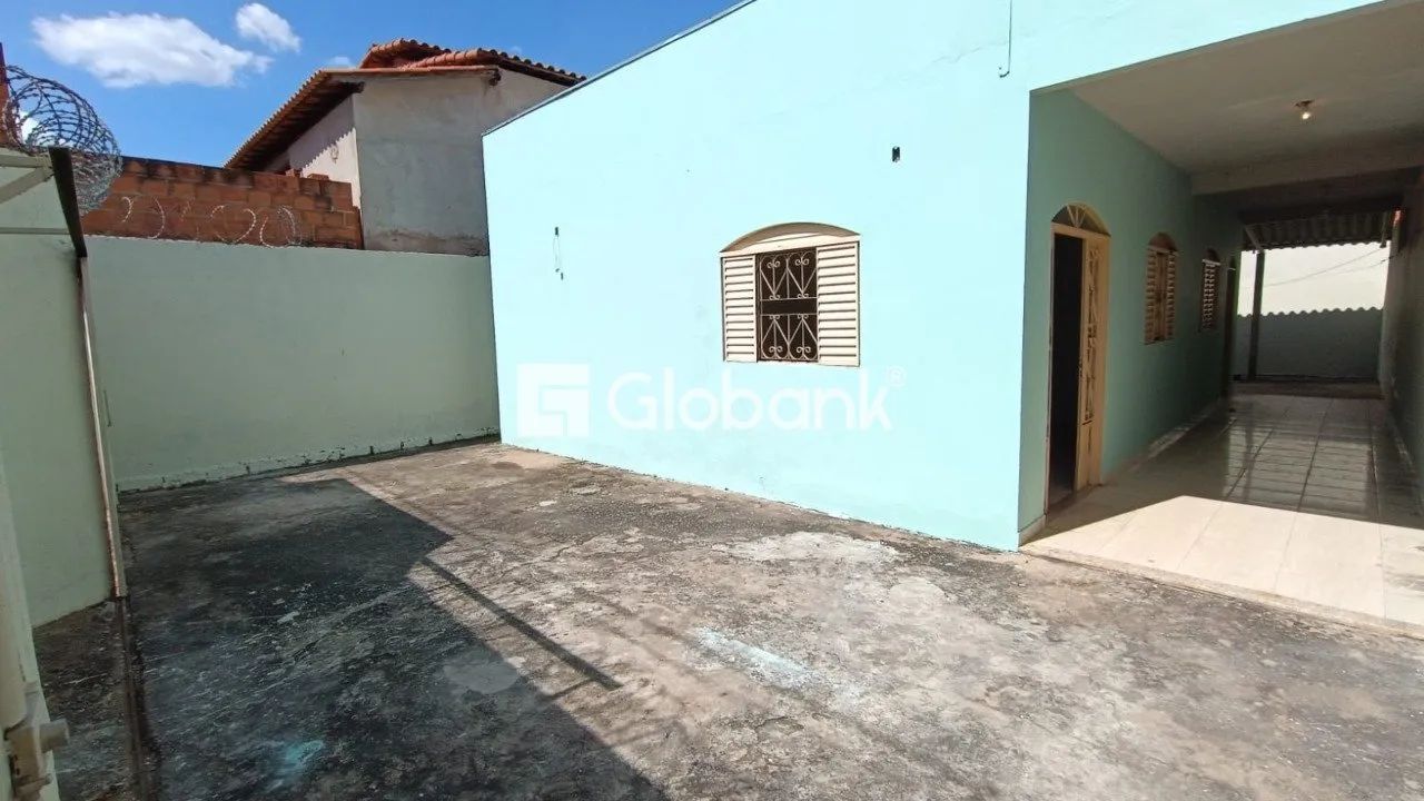 Casa para Alugar em Bela Vista com 60m², 2 Quarto(s), 2 Vaga(s). - Foto 4