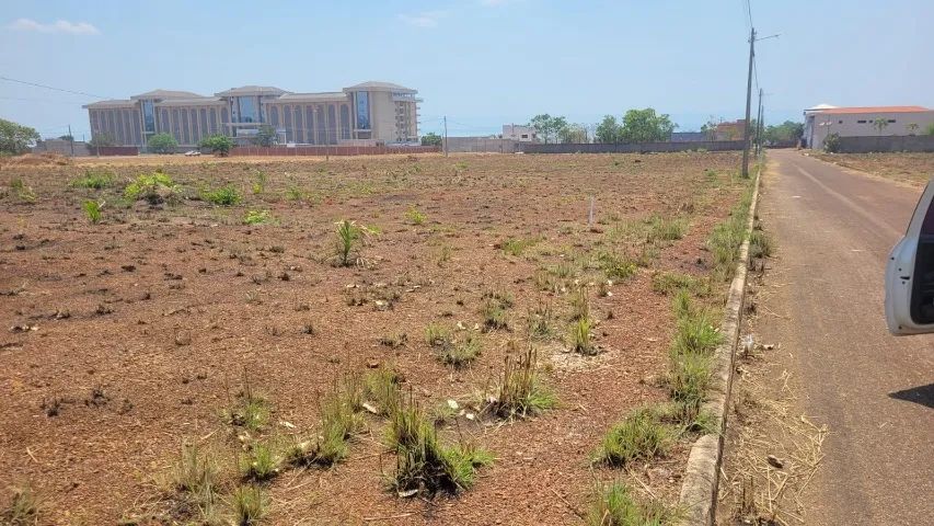 ÁGIO - LOTE PROX. AO LAGO - RES. NÁUTICO LUZIMANGUES - Foto 5