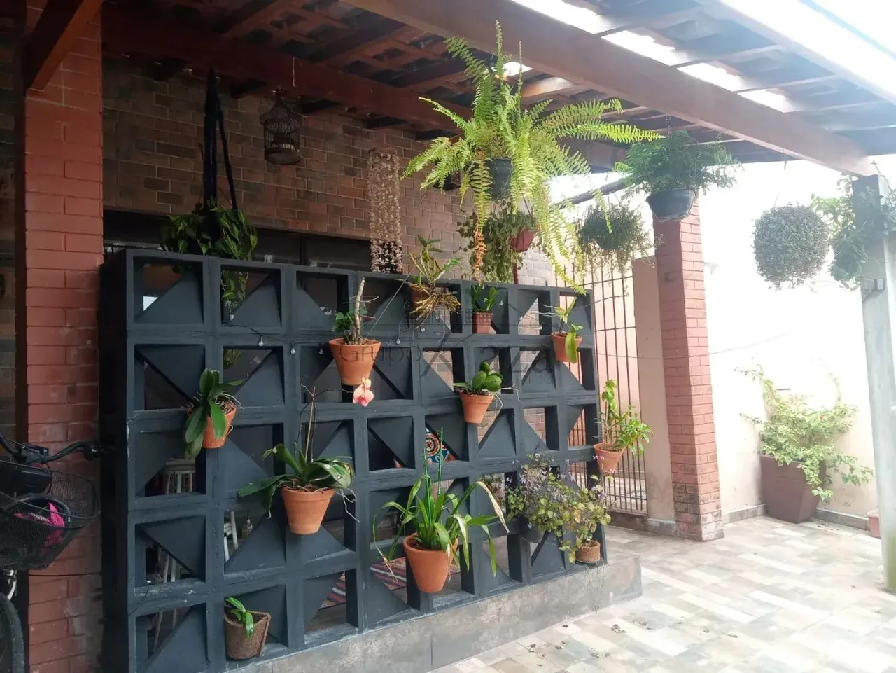 Casa Térrea em São José dos Campos