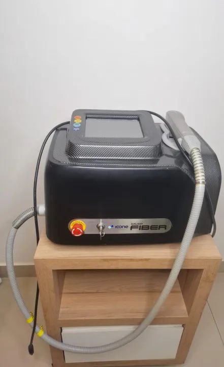 Laser Diodo Galaxy Fiber R$ 48.000,00