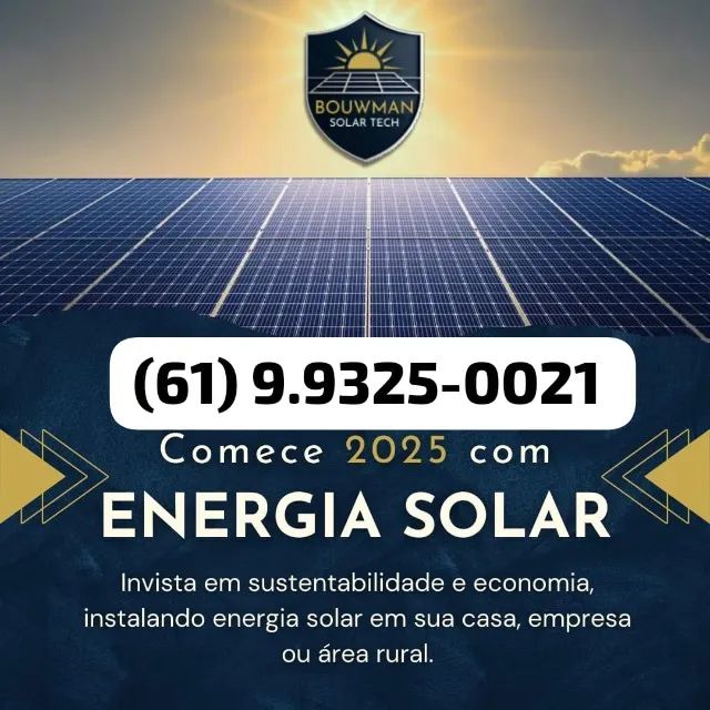 ENERGIA SOLAR  - Foto 2