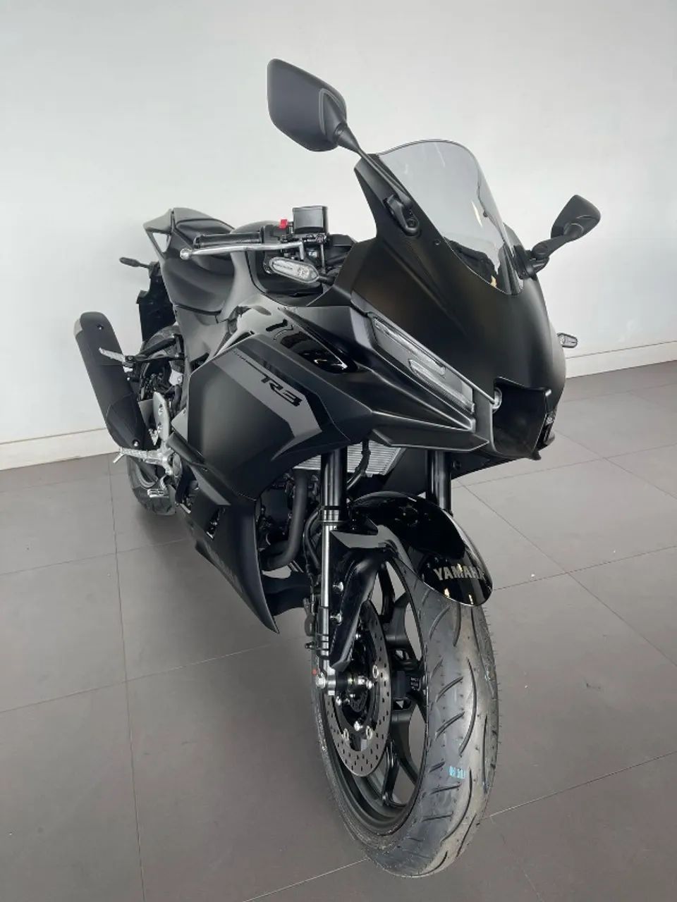 YZF R3 2026 / leandro - Foto 5