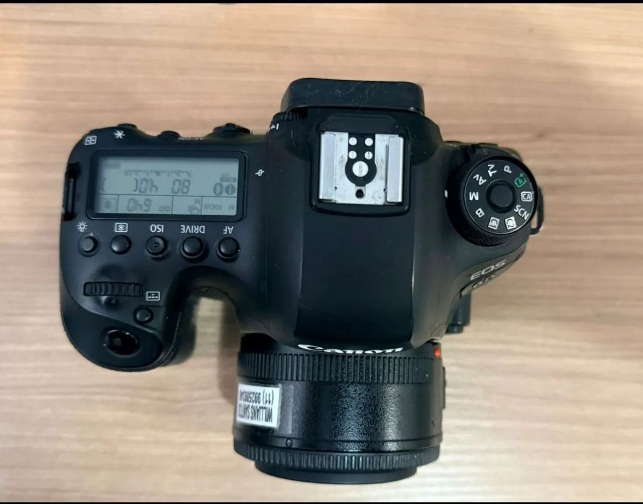 Canon - Foto 2