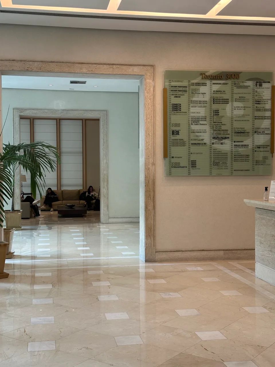 Le Monde Barra - Alugo sala comercial montada - Foto 7