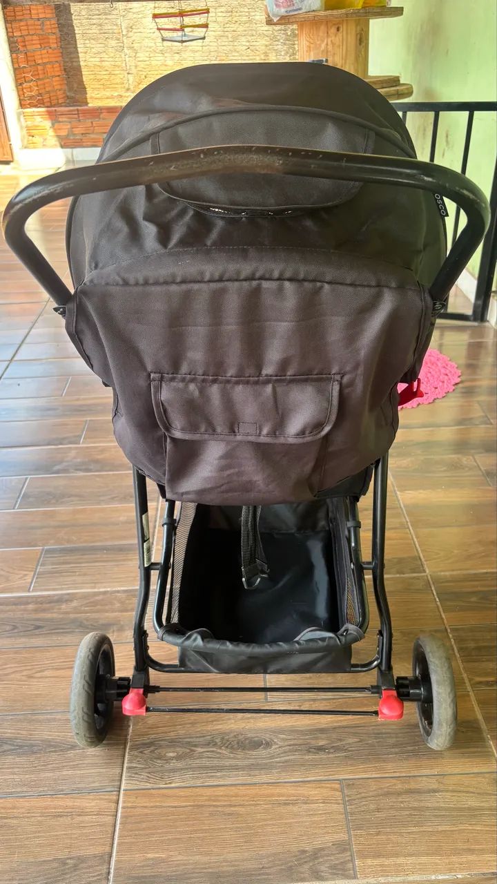 Carrinho de bebê 64304566321667122