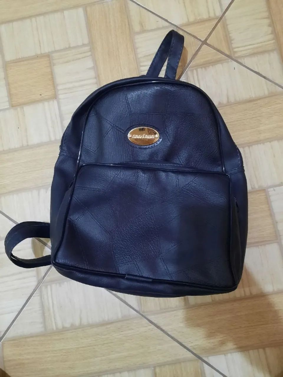 mochila feminina - Foto 2