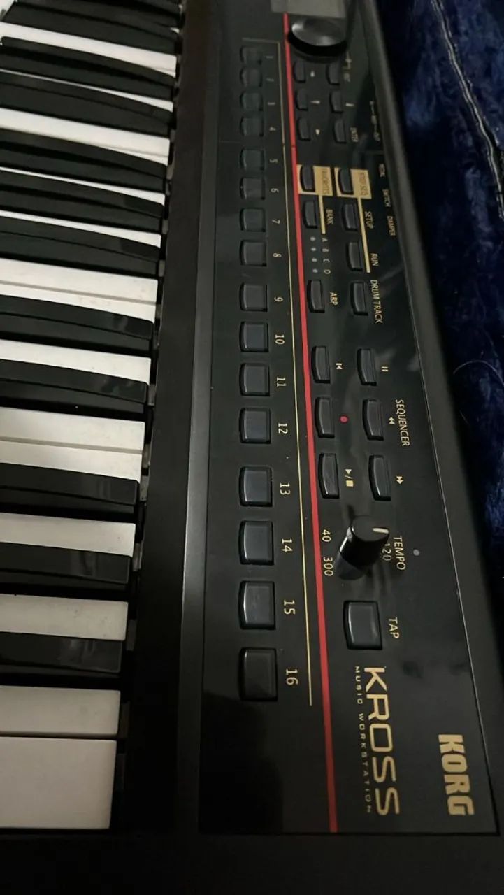 Pedal Controlador Yamaha FC4A - Foto 2