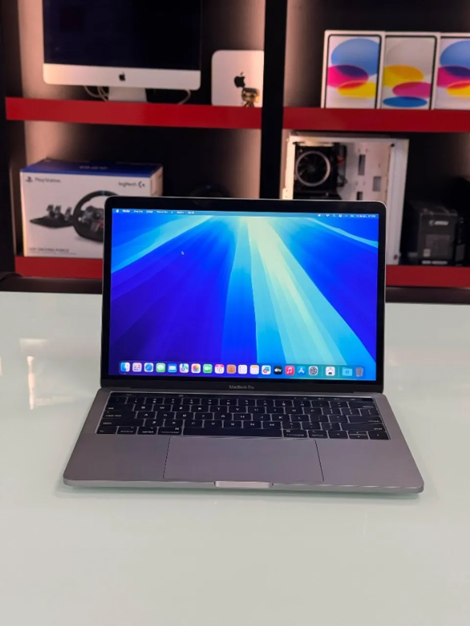 macbook pro 13 2018