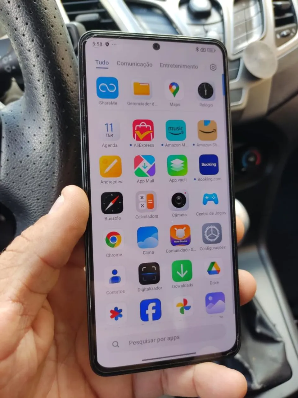 Redmi note 13 512gb