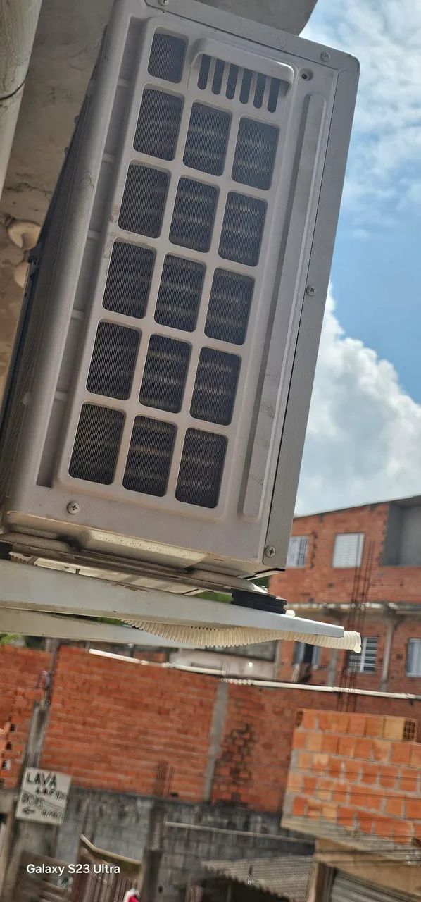 Ar Condicionado Split Inverter LG 12000 BTUs - Foto 3