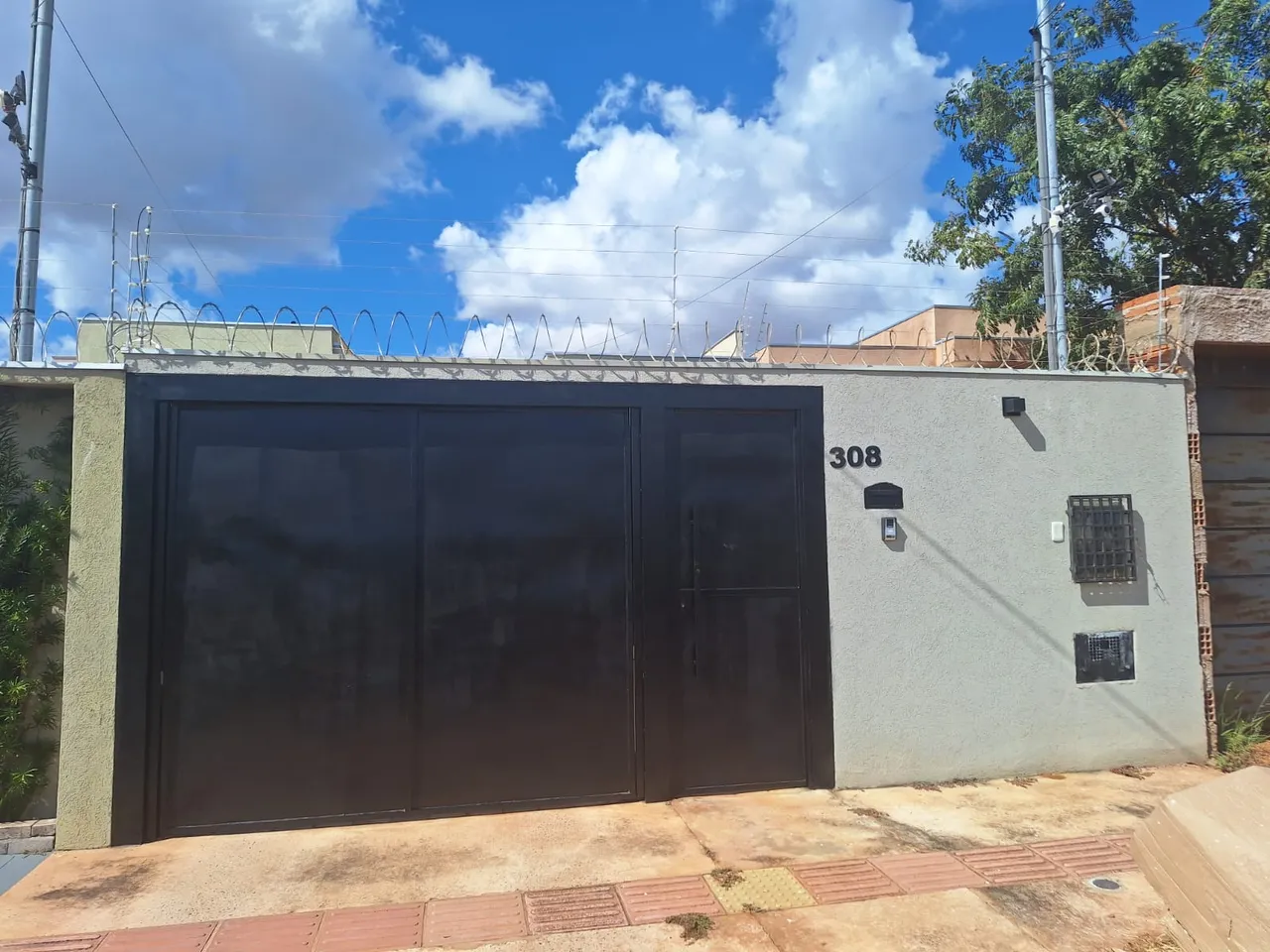 Casa Térrea para aluguel com 90 m², 3 quartos em Altos do Panamá