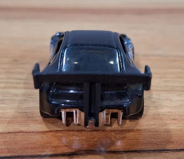 Hot Wheels Pikes Peak Celica - 2006 Main Line Series (Loose) - Foto 4