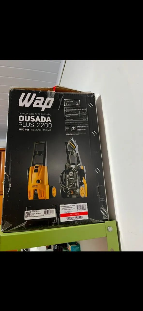 vende se está macna  - Foto 2