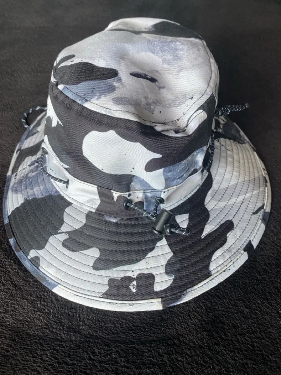 Bucket hat Adidas Originals  - Foto 3